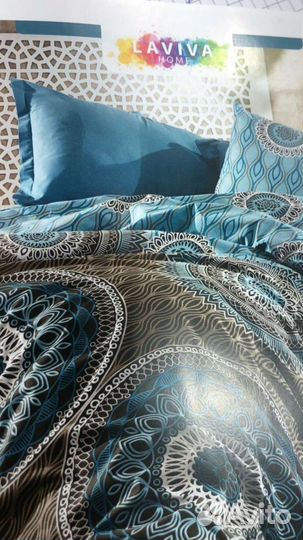 Постельное белье новое