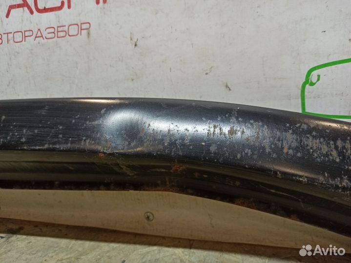 Усилитель заднего бампера LADA Vesta (2016+)