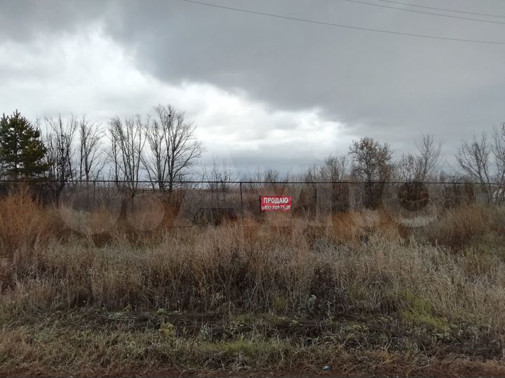Участок 11 сот. (ИЖС)