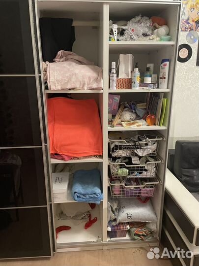 Шкаф купе бу