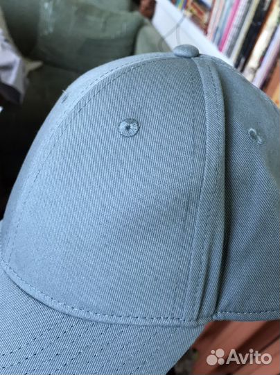 Бейсболка мужская