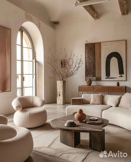 Хоумстейджинг