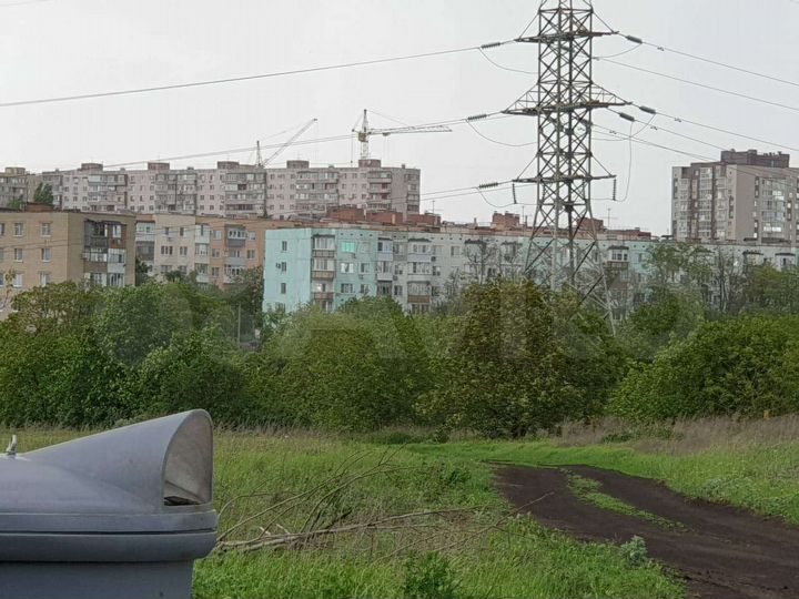 Участок 8,2 сот. (ИЖС)