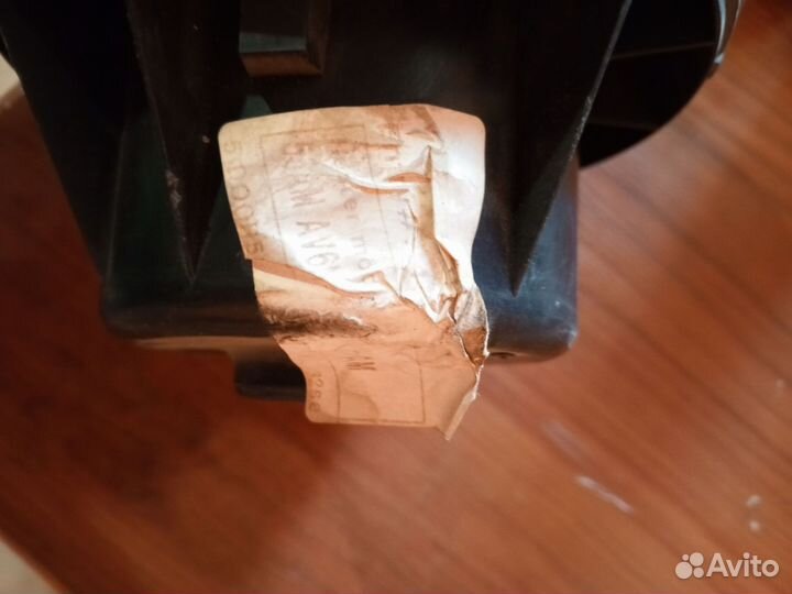 Моторчик печки ford focus 3