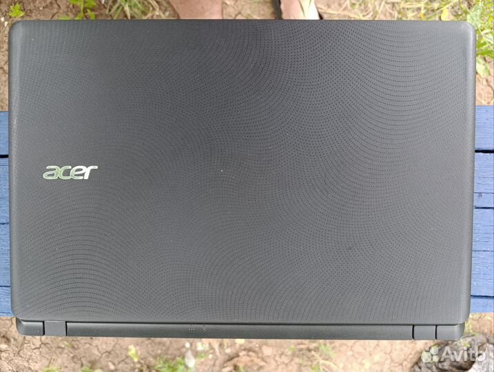 Ноутбук Acer