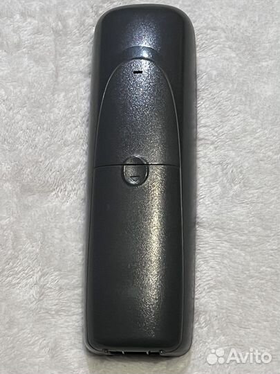 Телефон panasonic