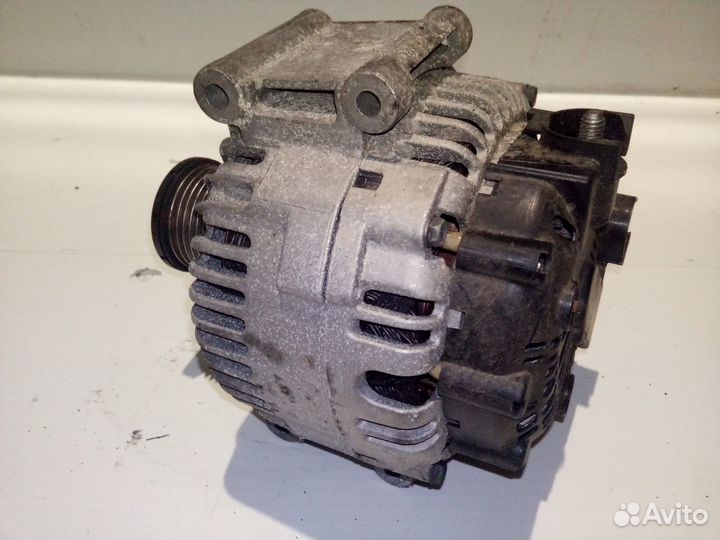 Генератор Mercedes-Benz E-Class