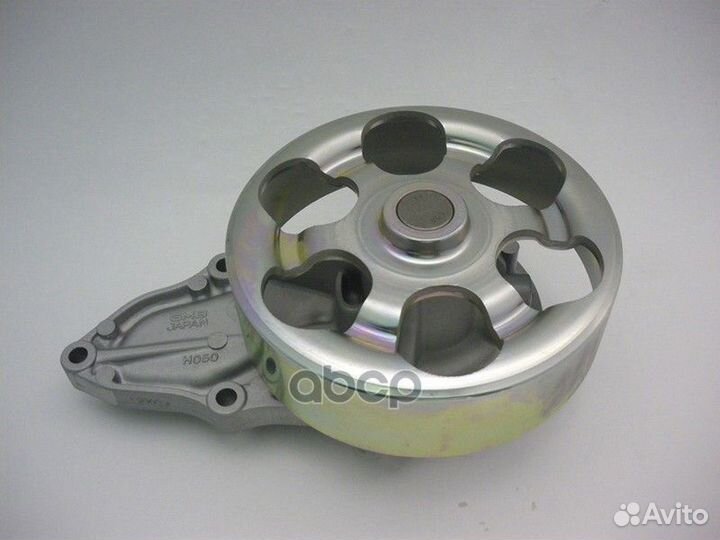 Gwho-50A Помпа (PR4) honda (диам.124) gwho-50A