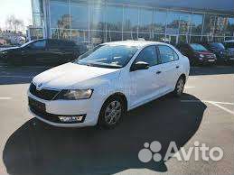 Авто под такси