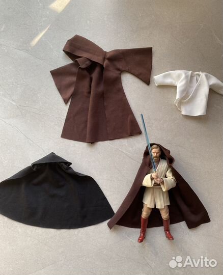 Star wars the black series