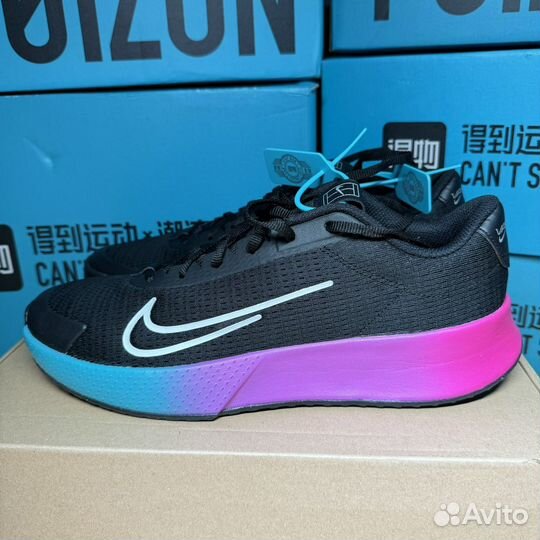 Кроссовки nike vapor lite 2 hc prm оригинал