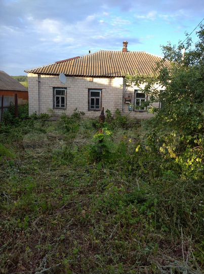 Дом 90 м² на участке 50 сот.