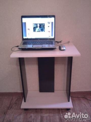 Стол для ноутбука N3
