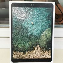 Планшет apple iPad Pro 10.5 2017 120gb