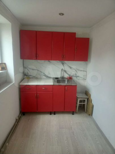 Дом 36 м² на участке 1,3 сот.