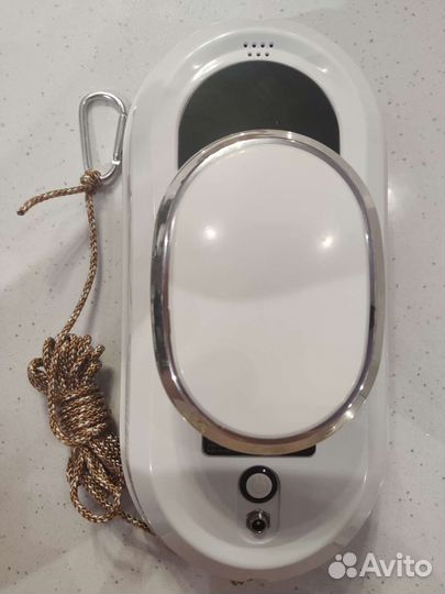 Робот мойщик окон