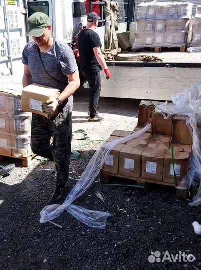 Переезды грузчики