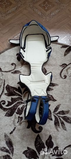 Рюкзак переноска кенгуру