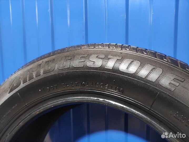 Bridgestone B390 185/65 R15