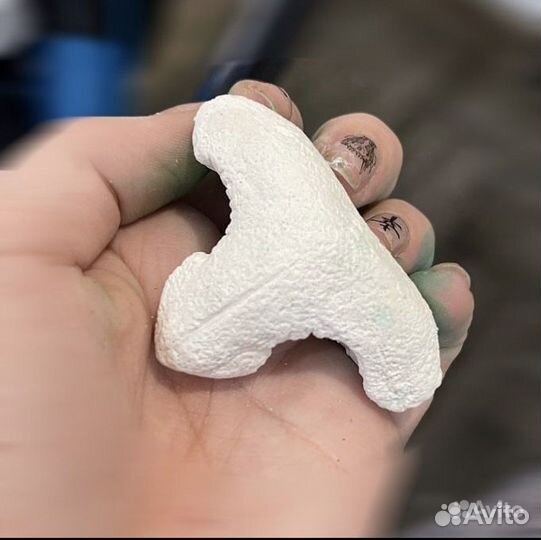 Декоративный подсвечник