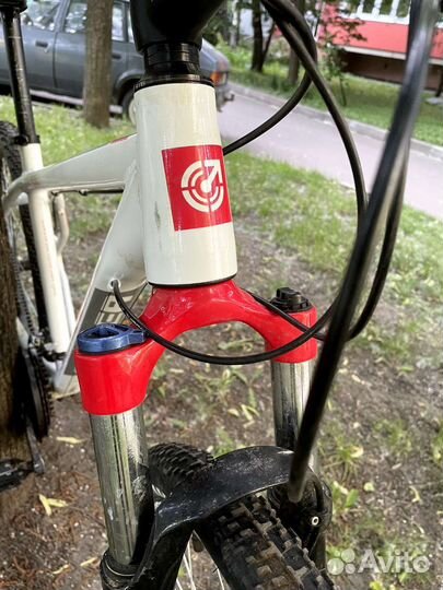 Stinger reload evo 27.5 hydro