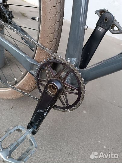 Merida Big Nine 700 XXL