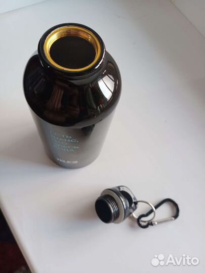 Бутылка для воды