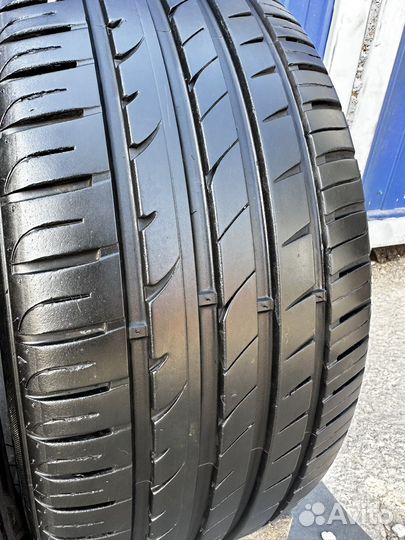 Hankook Ventus Prime 2 K115 225/45 R17