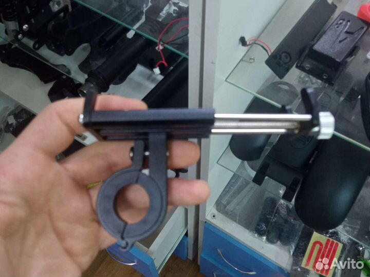 Держатель для телефона