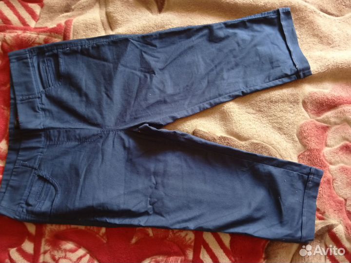 Бриджи женские