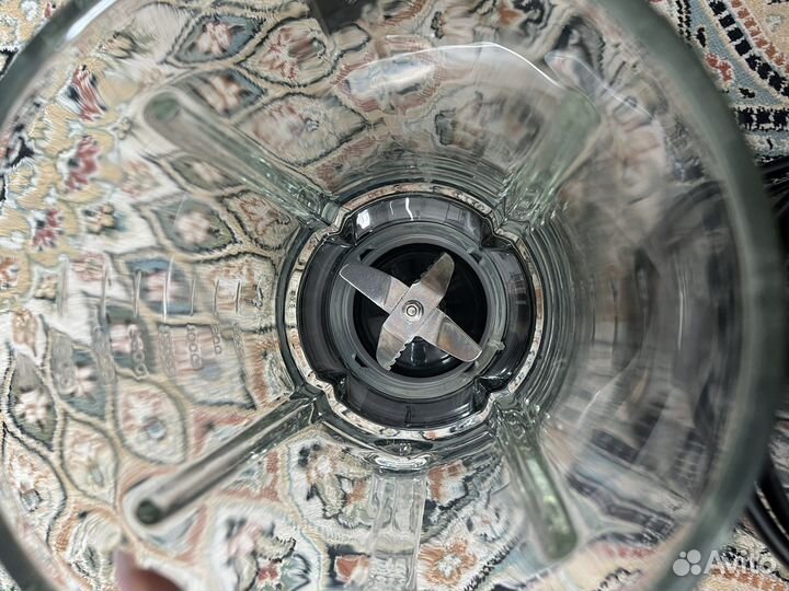 Блендер redmond rhb-cbm3400