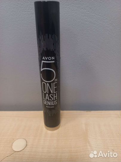 Тушь для ресниц