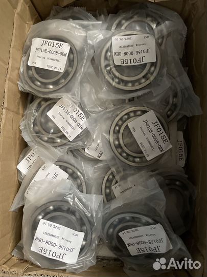 Jf015 вариатора лада веста