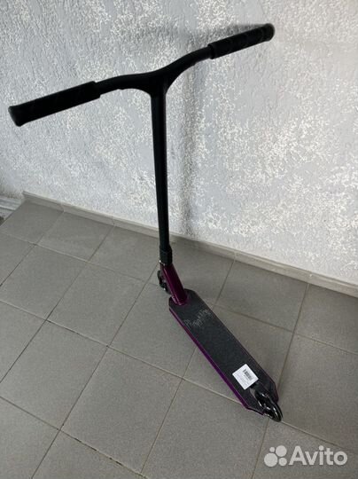 Трюковой самокат tech team Provokator