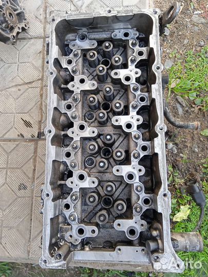 Продам двигатель на Киа Соренто 2,5 145