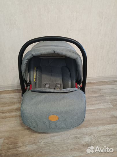 Автолюлька от 0