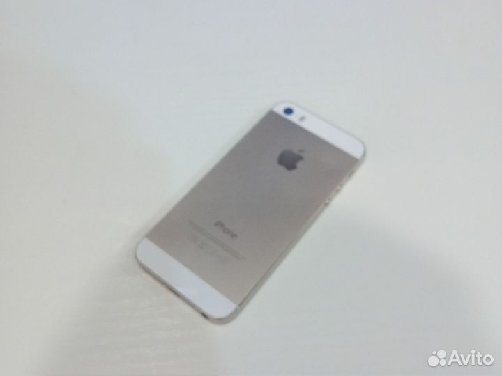 iPhone 5S, 16 ГБ