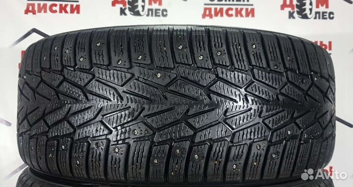 Nokian Tyres Hakkapeliitta 7 235/55 R17