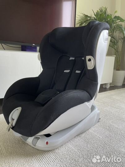 Детское автокресло britax romer