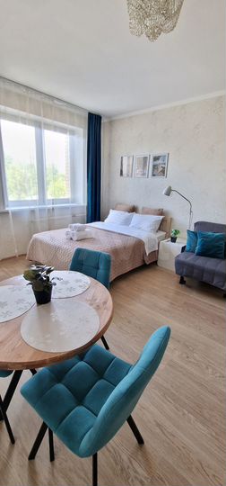 Квартира-студия, 32 м², 3/10 эт.