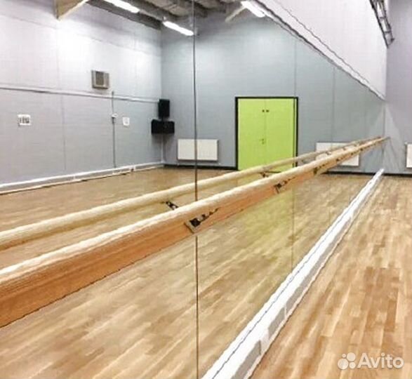 Зеркала СПб