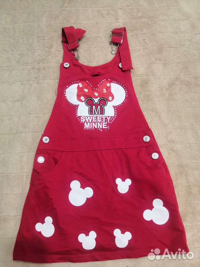 Детские вещи для девочки