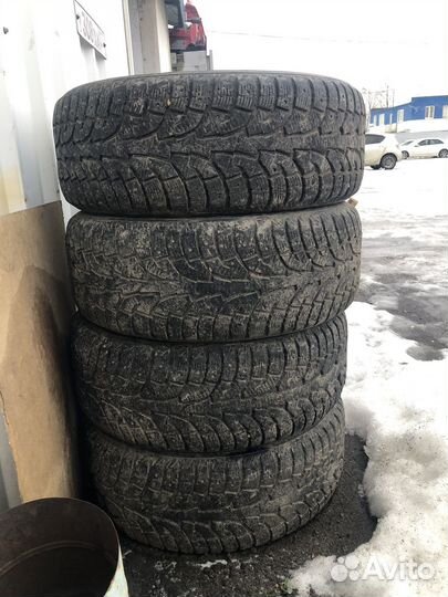 Hankook Centum H720 255/55 R19 20R