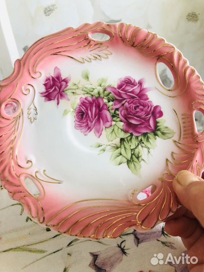 Сервиз чайный 6 перс