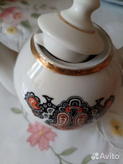 Чайник рига