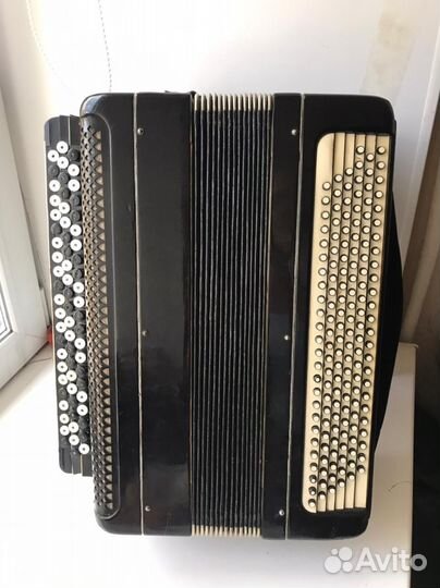 Баян Ясная Поляна