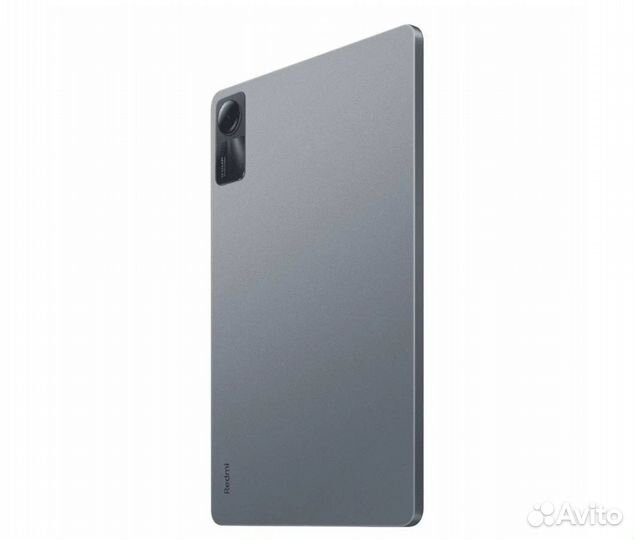 Планшет Xiaomi Redmi Pad SE 6/128GB Graphite Gray