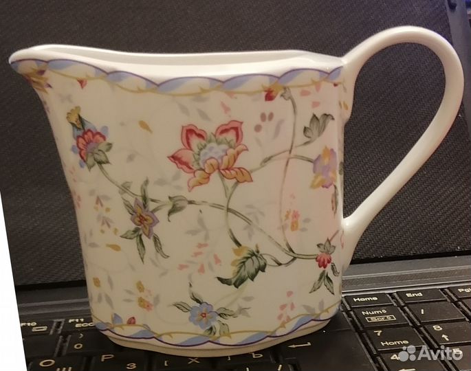 Молочник, сливочник