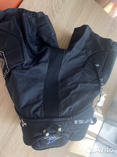 Детская хоккейная форма