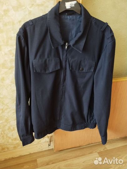 Форма кадета